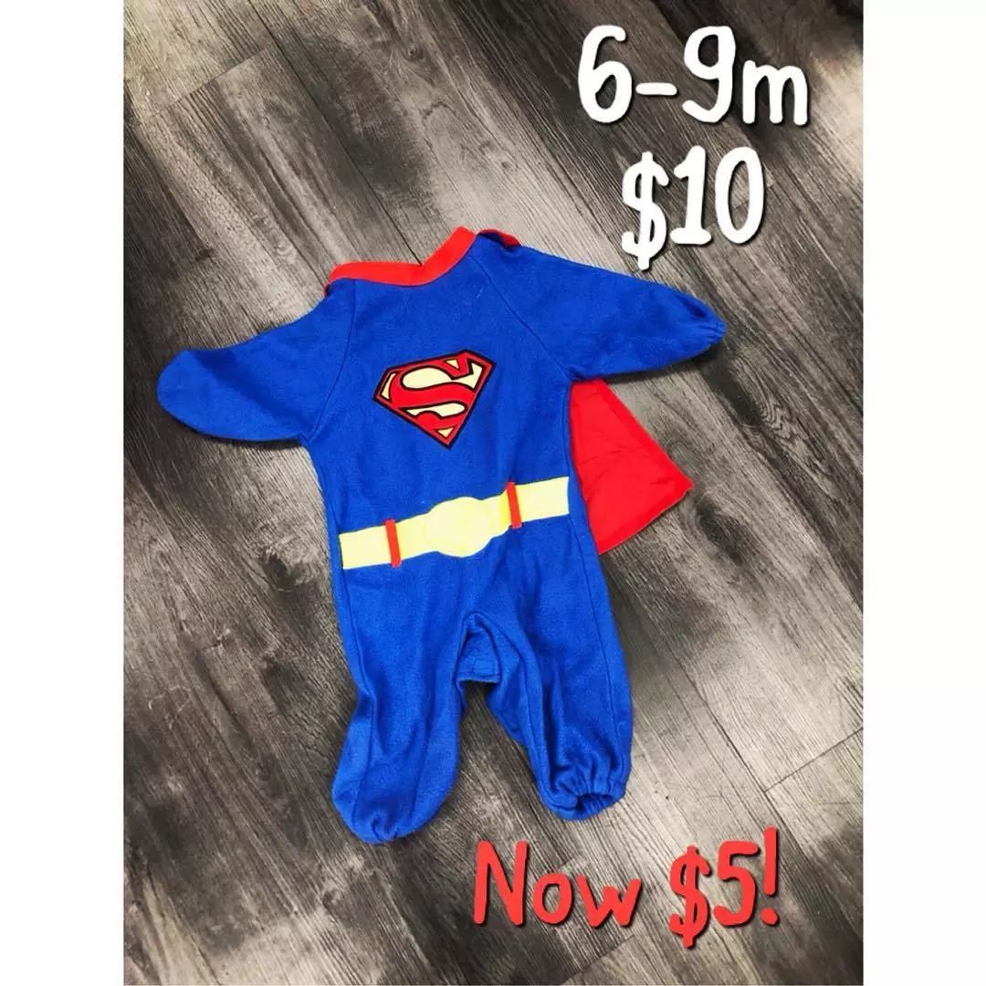 扒一扒崭新+二手万圣节服饰：Last Minute急救帖来了！