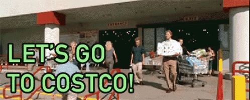 Costco本周特价：优惠券+门店实拍+官网特价，不省就算丢钱！