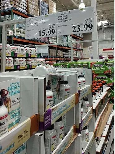 Costco本周特价：优惠券+门店实拍+官网特价，不省就算丢钱！