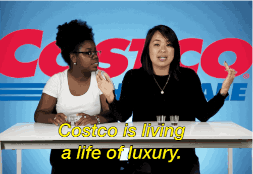 Costco本周特价：优惠券+门店实拍+官网特价，不省就算丢钱！