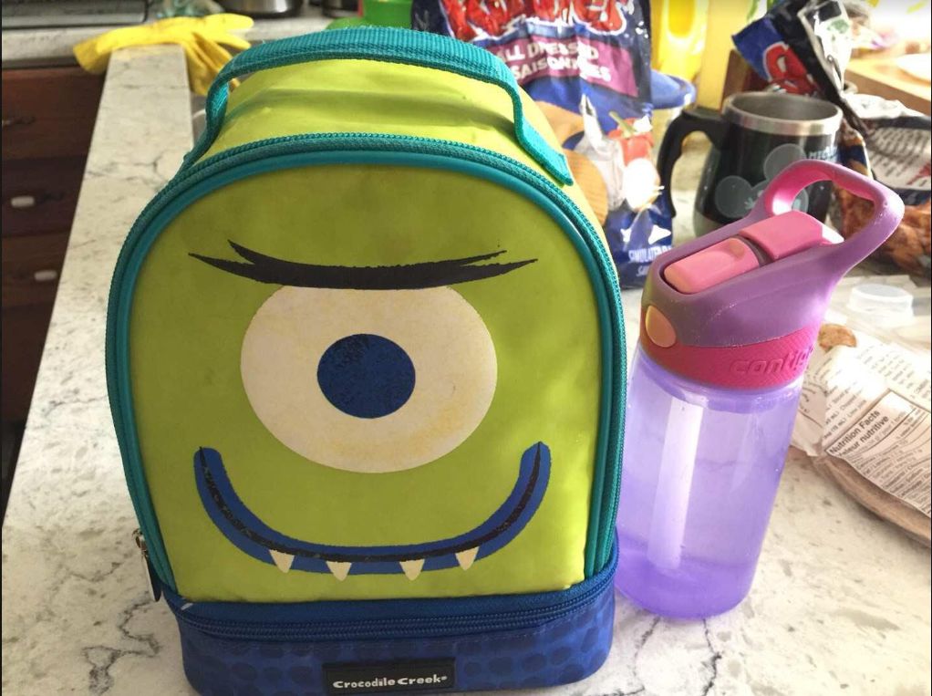 二胎伪亲妈，20分钟搞定便当，多一分算我输！