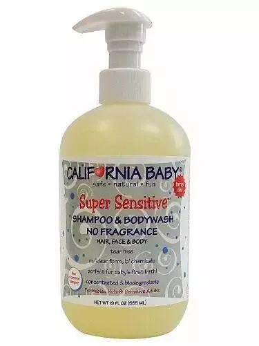 拯救冬季干燥:儿童洗护润肤用品安利来一波! 拯救冬季干燥:儿童洗护润肤用品安利来一波!