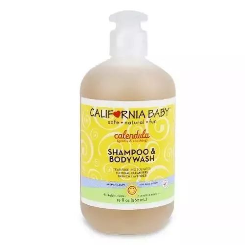 拯救冬季干燥:儿童洗护润肤用品安利来一波! 拯救冬季干燥:儿童洗护润肤用品安利来一波!