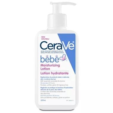 拯救冬季干燥:儿童洗护润肤用品安利来一波! 拯救冬季干燥:儿童洗护润肤用品安利来一波!