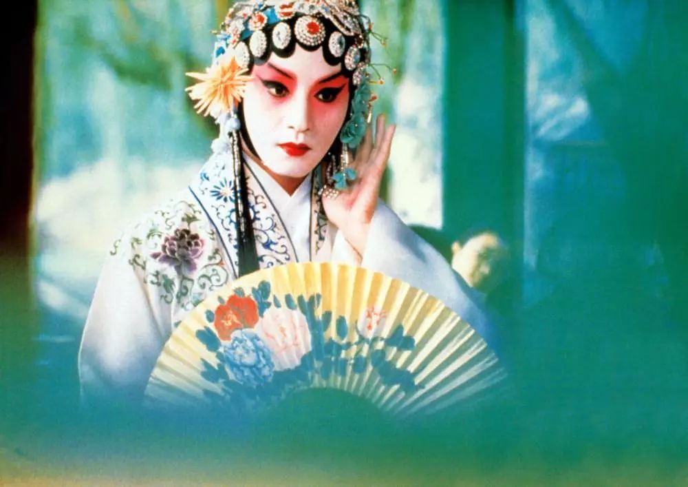 这个冬天在多伦多“再次邂逅”张国荣！