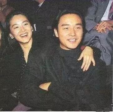 这个冬天在多伦多“再次邂逅”张国荣！