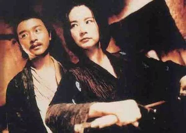 这个冬天在多伦多“再次邂逅”张国荣！