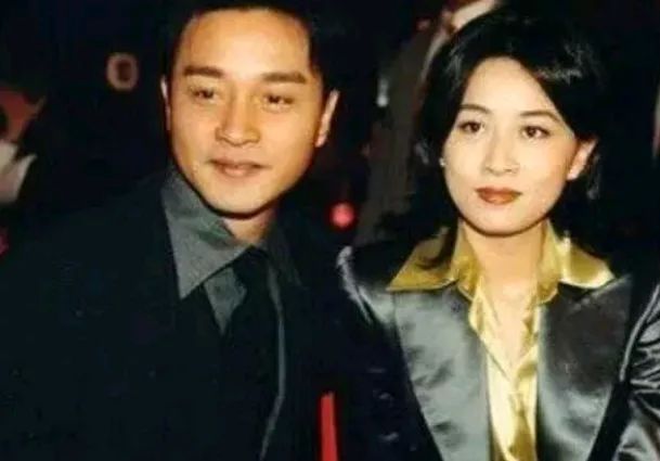 这个冬天在多伦多“再次邂逅”张国荣！