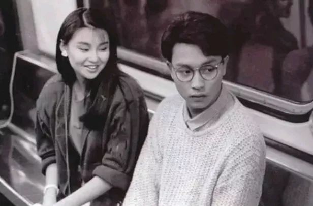 这个冬天在多伦多“再次邂逅”张国荣！