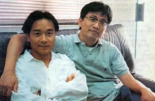 这个冬天在多伦多“再次邂逅”张国荣！