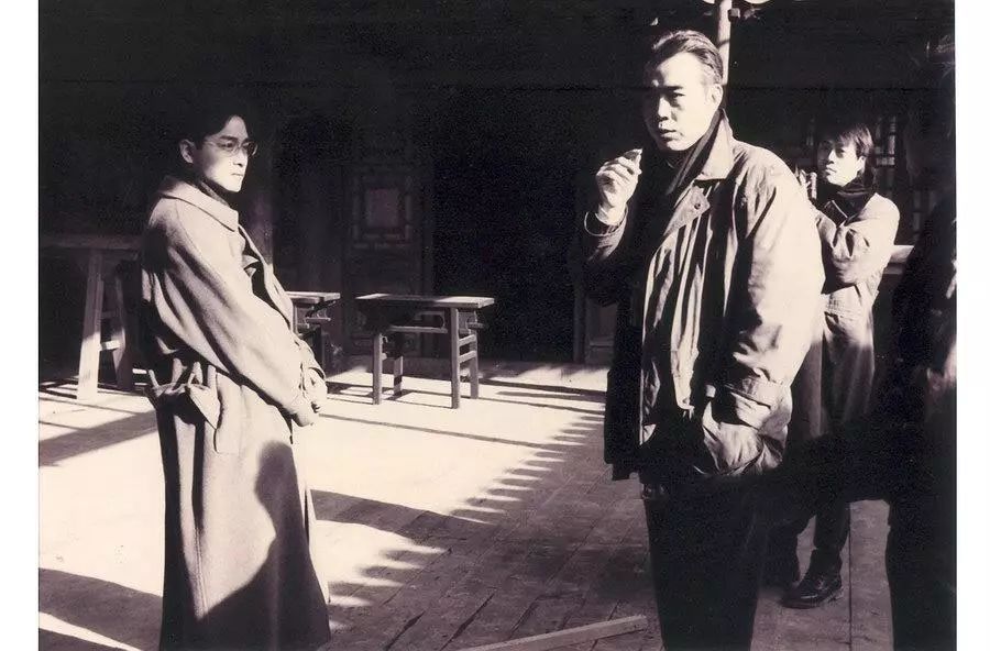 这个冬天在多伦多“再次邂逅”张国荣！