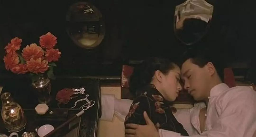 这个冬天在多伦多“再次邂逅”张国荣！