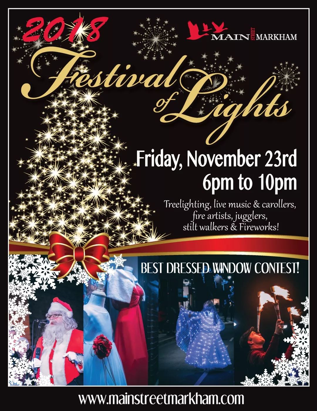 娃还是要遛的!儿童嘉年华、圣诞老人游行第二波、手工作坊...... 娃还是要遛的!儿童嘉年华、圣诞老人游行第二波、手工作坊......