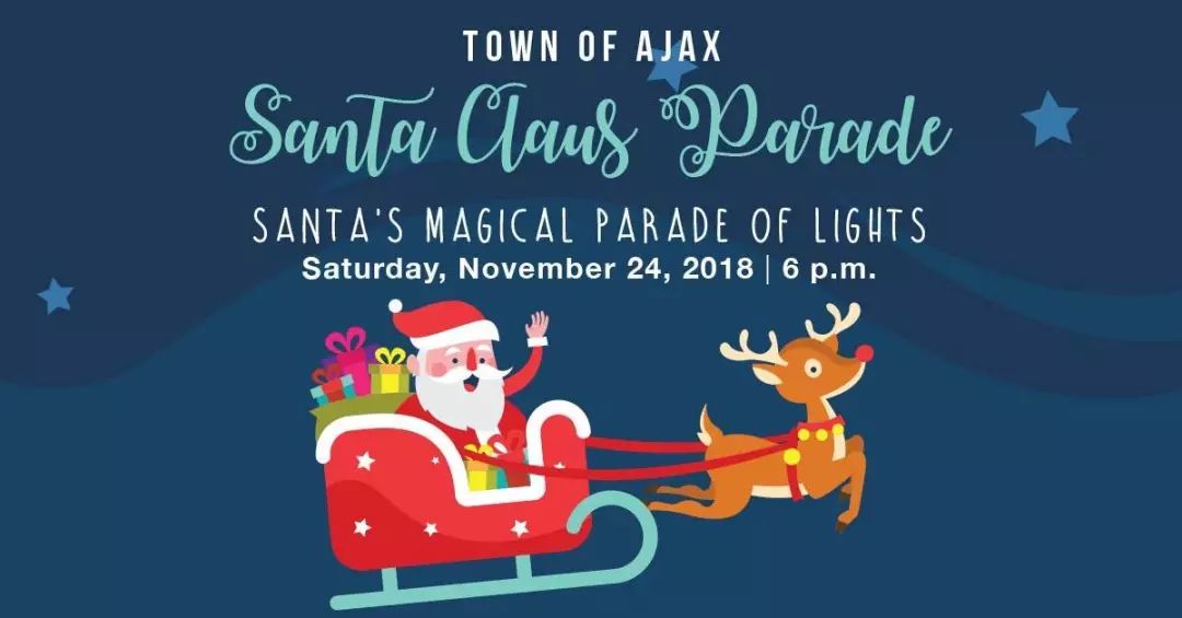 娃还是要遛的!儿童嘉年华、圣诞老人游行第二波、手工作坊...... 娃还是要遛的!儿童嘉年华、圣诞老人游行第二波、手工作坊......