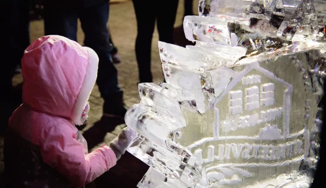 娃还是要遛的!儿童嘉年华、圣诞老人游行第二波、手工作坊...... 娃还是要遛的!儿童嘉年华、圣诞老人游行第二波、手工作坊......