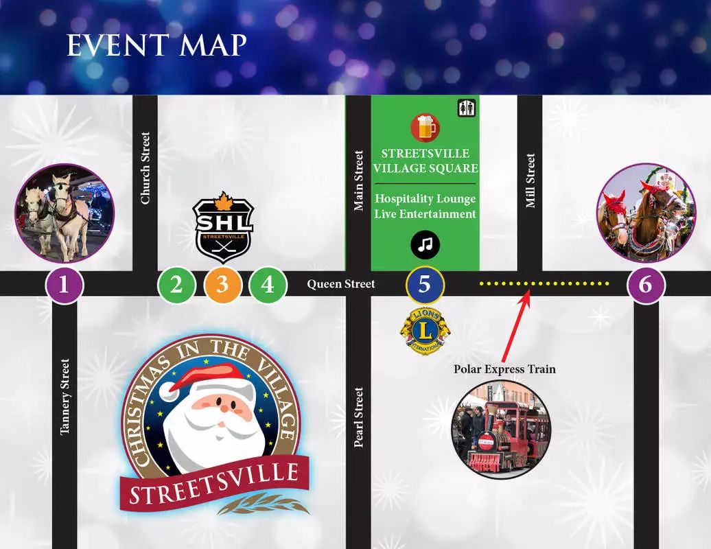 娃还是要遛的!儿童嘉年华、圣诞老人游行第二波、手工作坊...... 娃还是要遛的!儿童嘉年华、圣诞老人游行第二波、手工作坊......