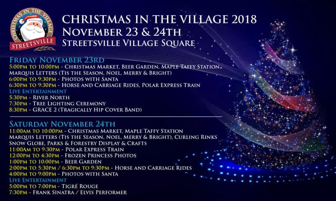 娃还是要遛的!儿童嘉年华、圣诞老人游行第二波、手工作坊...... 娃还是要遛的!儿童嘉年华、圣诞老人游行第二波、手工作坊......