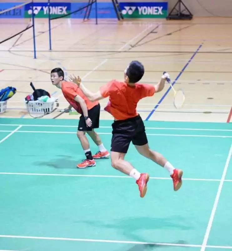 安省羽毛球學院冬季訓練營正式開啓：學羽毛球這些好處你知道嗎？