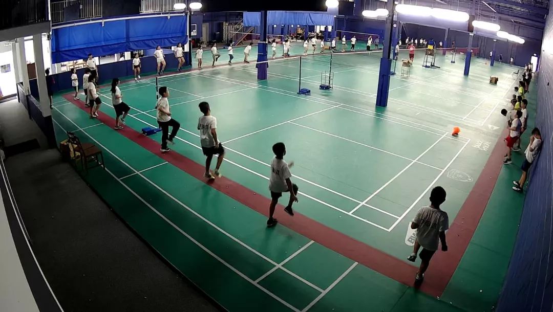安省羽毛球學院冬季訓練營正式開啓:學羽毛球這些好處你知道嗎? 安省羽毛球學院冬季訓練營正式開啓:學羽毛球這些好處你知道嗎?