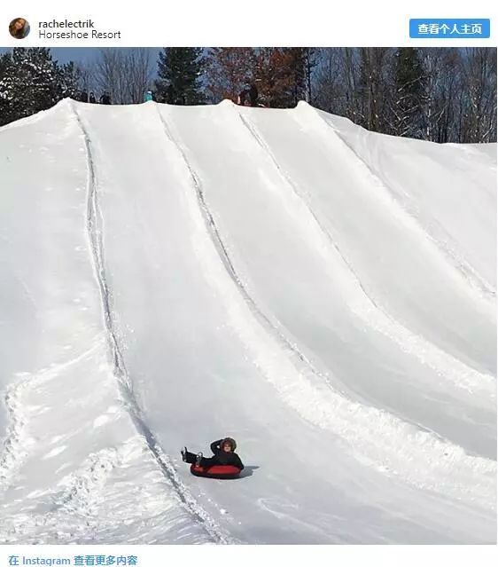 冬天不滑雪，你想干啥？离多伦多2小时车程的滑雪场盘点！