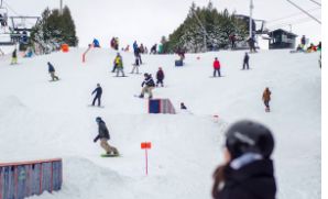 冬天不滑雪，你想干啥？离多伦多2小时车程的滑雪场盘点！