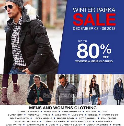 12月份开仓特卖盘点：听说有鹅~鹅~鹅