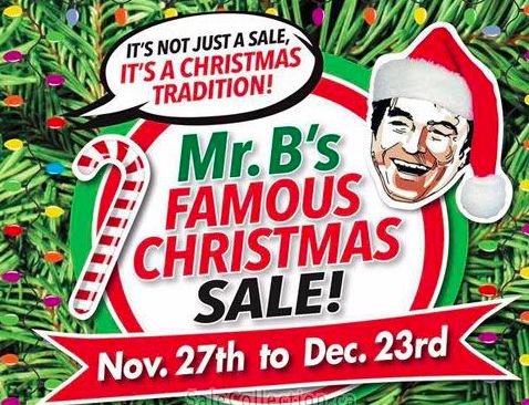 12月份开仓特卖盘点：听说有鹅~鹅~鹅