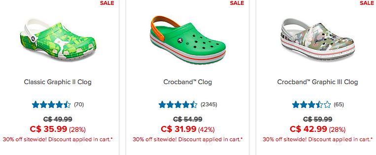 12月份开仓特卖盘点：听说有鹅~鹅~鹅