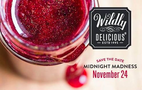 12月份开仓特卖盘点：听说有鹅~鹅~鹅