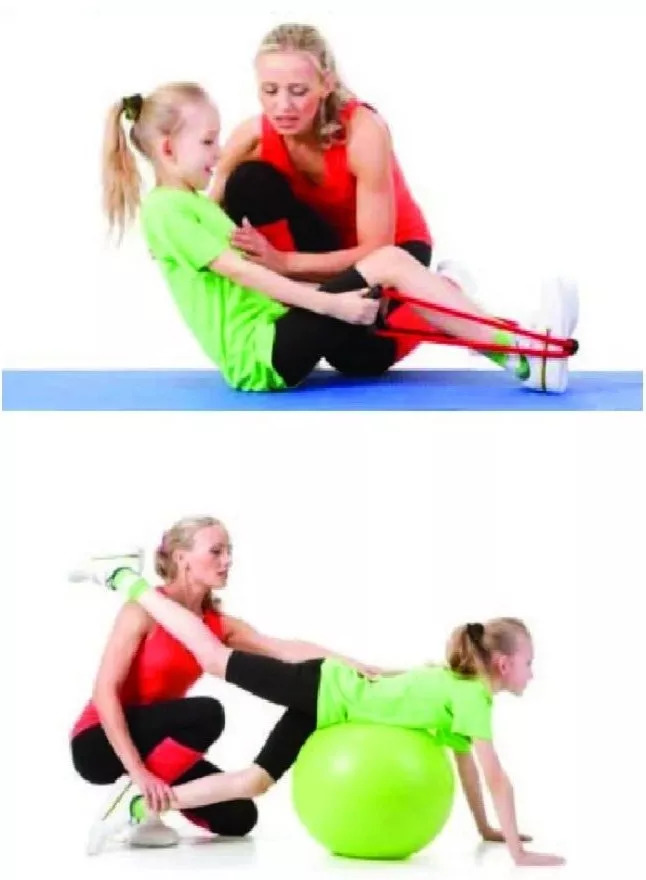 孩子比同龄人矮？3000个实例告诉你怎么办！