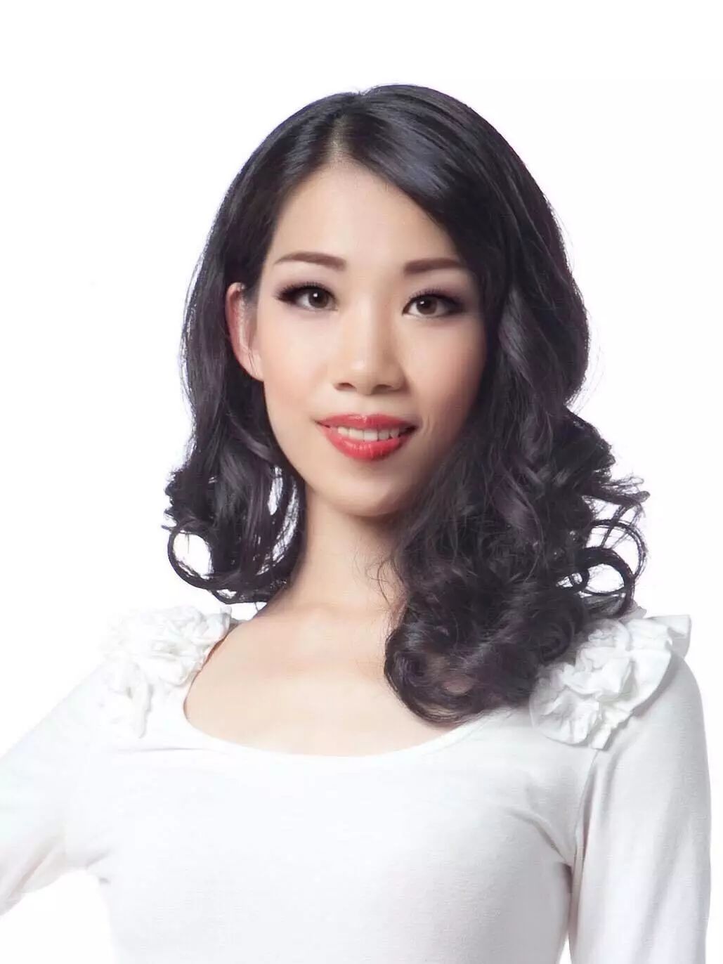 国标拉丁舞/空中瑜伽/模特选美...打造大小女神！