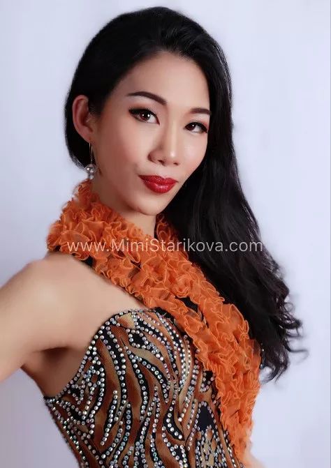 国标拉丁舞/空中瑜伽/模特选美...打造大小女神！