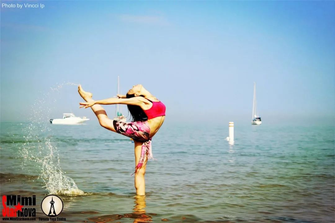 国标拉丁舞/空中瑜伽/模特选美...打造大小女神！