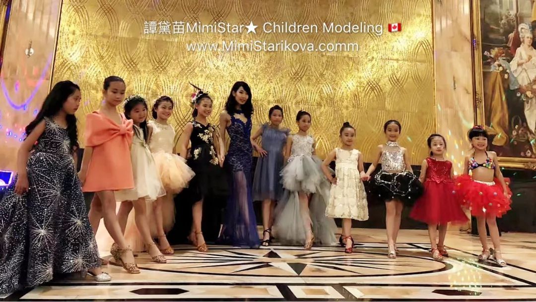 国标拉丁舞/空中瑜伽/模特选美...打造大小女神！