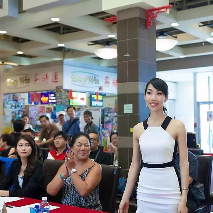 国标拉丁舞/空中瑜伽/模特选美...打造大小女神！