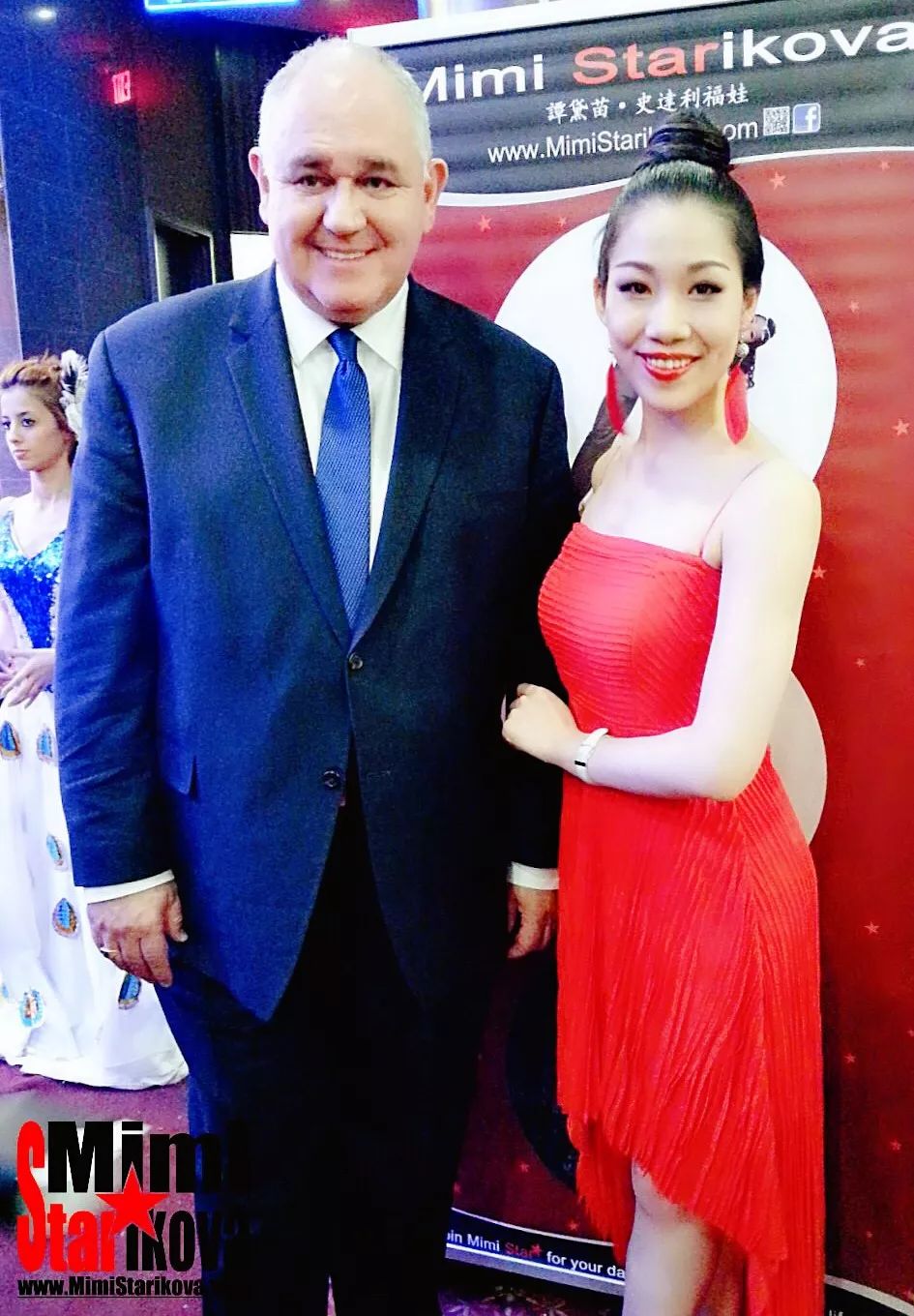 国标拉丁舞/空中瑜伽/模特选美...打造大小女神！