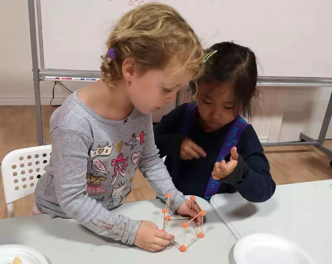冬季科学乐趣坊:让孩子脑洞大开,惊喜不断 冬季科学乐趣坊:让孩子脑洞大开,惊喜不断