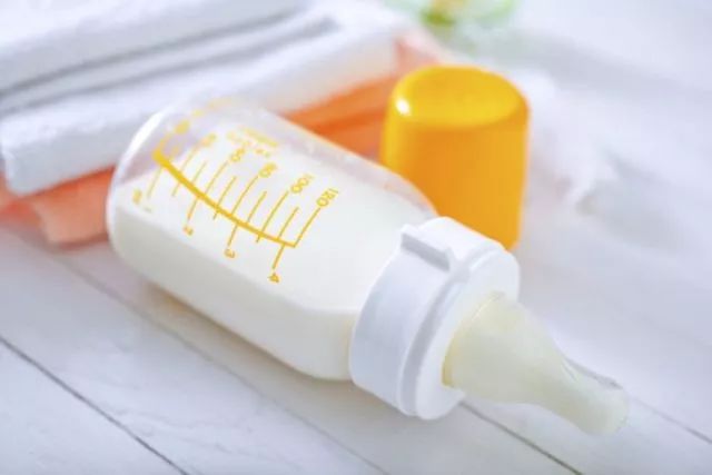 科普| 奶粉、浓缩水奶、ready-to feed水奶：我们不一样？