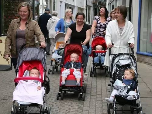 推车购买手册：来自妈妈们的靠谱评价，只买对不选贵！