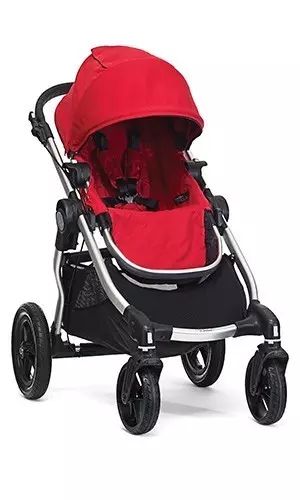 推车购买手册：来自妈妈们的靠谱评价，只买对不选贵！