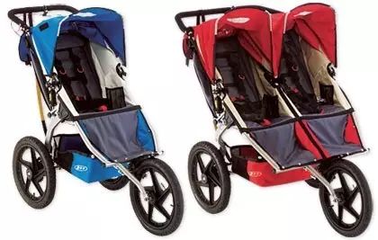 推车购买手册：来自妈妈们的靠谱评价，只买对不选贵！