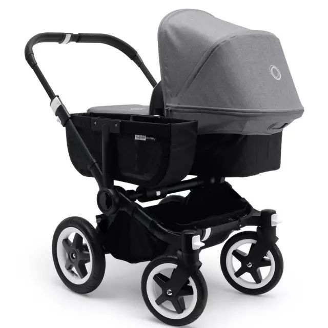 推车购买手册：来自妈妈们的靠谱评价，只买对不选贵！