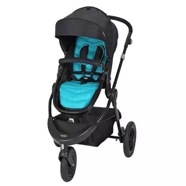 推车购买手册：来自妈妈们的靠谱评价，只买对不选贵！