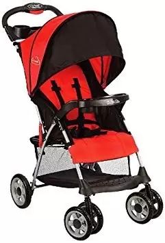 推车购买手册：来自妈妈们的靠谱评价，只买对不选贵！