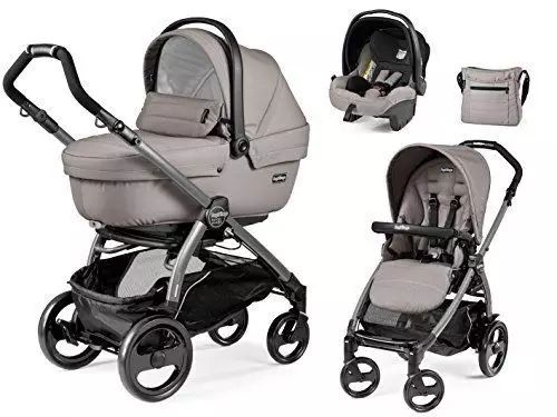 推车购买手册：来自妈妈们的靠谱评价，只买对不选贵！