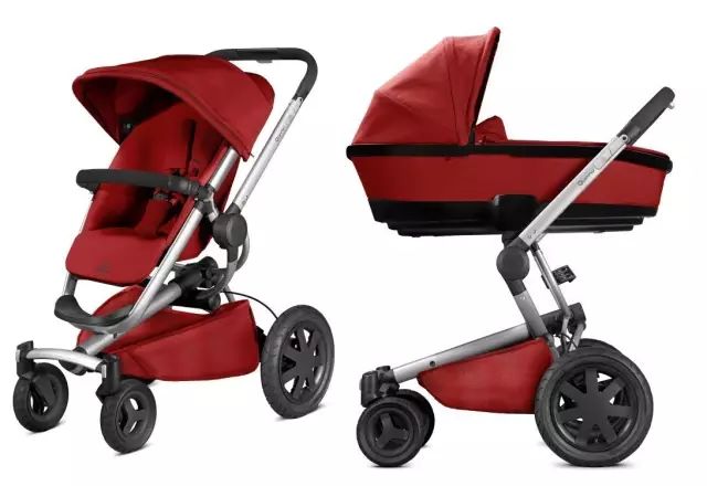 推车购买手册：来自妈妈们的靠谱评价，只买对不选贵！