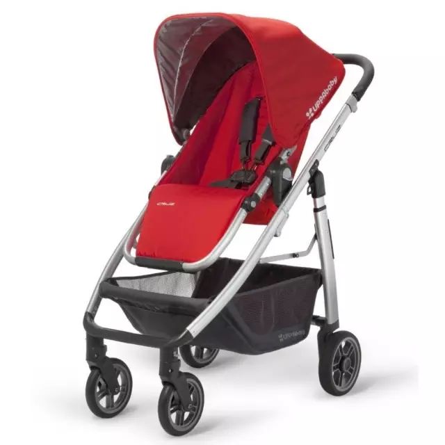 推车购买手册：来自妈妈们的靠谱评价，只买对不选贵！