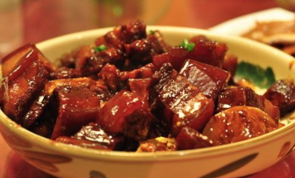 Instant Pot快手菜:不黑不粉,老母亲做饭唯快不破! Instant Pot快手菜:不黑不粉,老母亲做饭唯快不破!