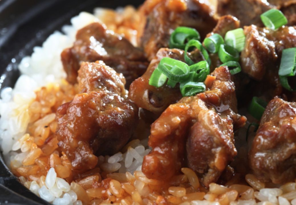 Instant Pot快手菜:不黑不粉,老母亲做饭唯快不破! Instant Pot快手菜:不黑不粉,老母亲做饭唯快不破!