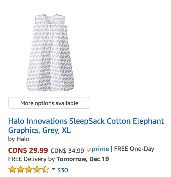 Amazon也玩锦鲤?$25宝宝礼包免费送!无消费抽$2500礼品卡! Amazon也玩锦鲤?$25宝宝礼包免费送!无消费抽$2500礼品卡!